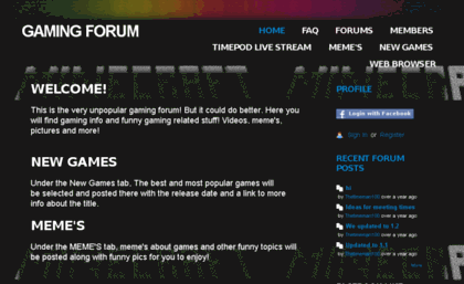 timeserverforums.webs.com