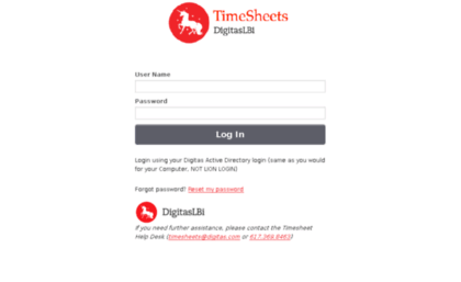 timesheets.digitas.com