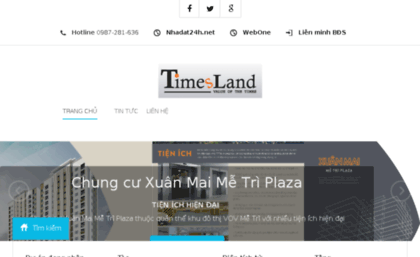 timesland.com.vn