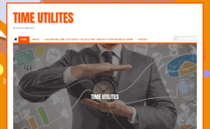 timeutilites.com