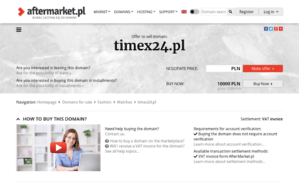 timex24.pl
