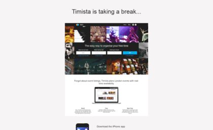 timista.com