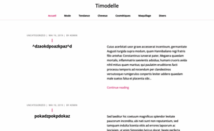 timodelle.com