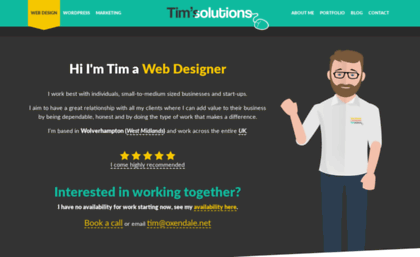 tims-solutions.co.uk