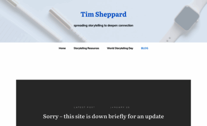 timsheppard.co.uk