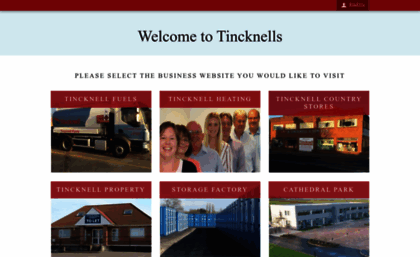 tincknells.com
