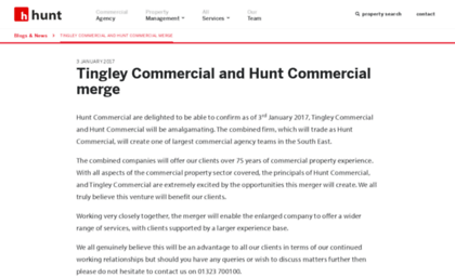tingleycommercial.co.uk