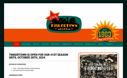 tinkertown.com