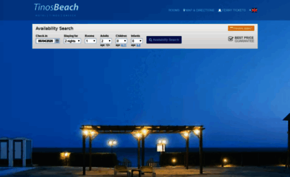 tinosbeach.reserve-online.net