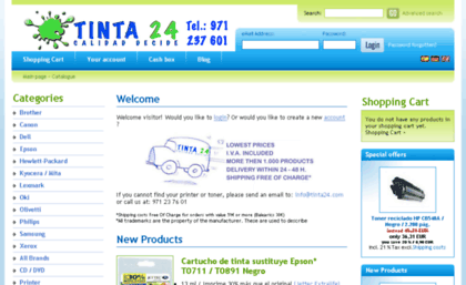tinta24.com