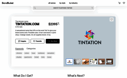 tintation.com