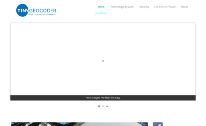 tinygeocoder.com