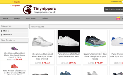 tinynippers.co.uk