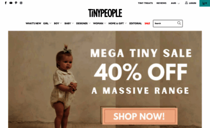 tinypeople.com.au