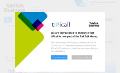 tipicall.co.uk