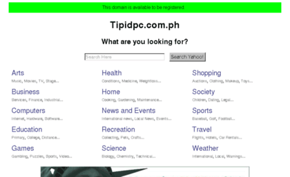tipidpc.com.ph