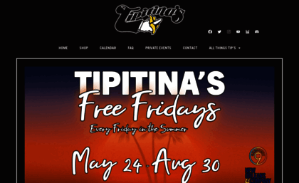 tipitinas.com