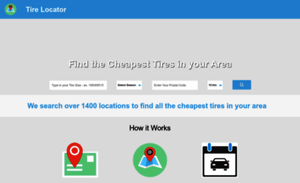 tirelocator.ca