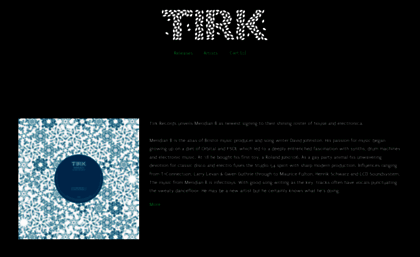 tirk-recordings.com