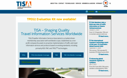 tisa.org