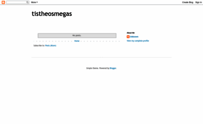 tistheosmegas.blogspot.com