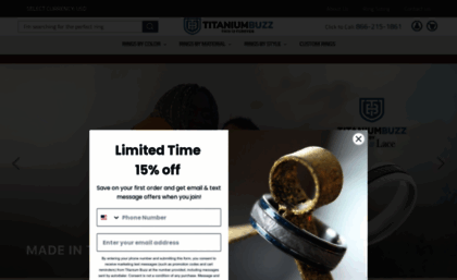 titanium-buzz.com