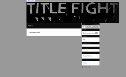 titlefight.bigcartel.com
