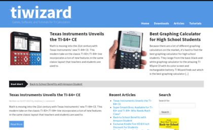 tiwizard.com