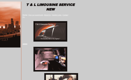 tl-limousine.com