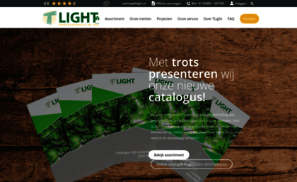 tlight.nl