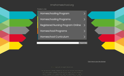 tmahomeschool.org