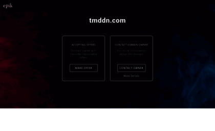 tmddn.com