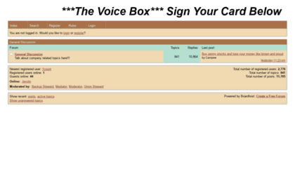 tmmcvoicebox.boardhost.com