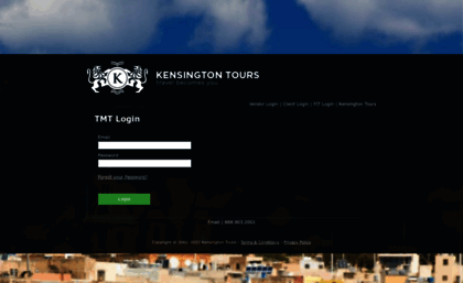 tmt.kensingtontours.com