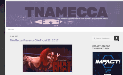 tnamecca.com