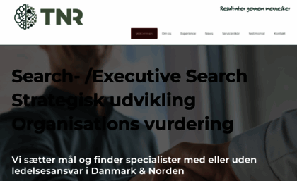 tnr.dk