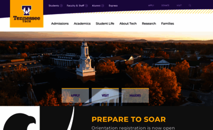 tntech.edu