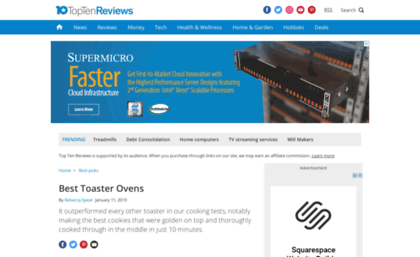 toaster-ovens-review.toptenreviews.com