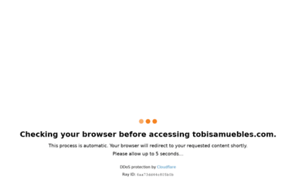 tobisamuebles.com