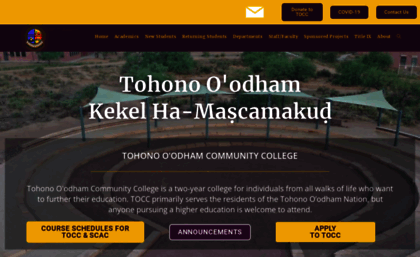 tocc.edu