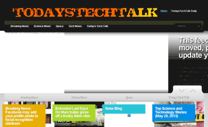 todaystechtalk.rwfracingsite.net