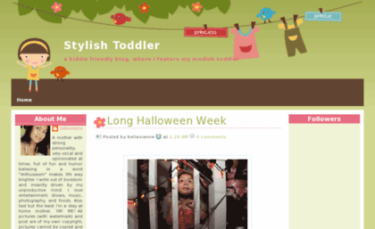 toddlerwithstyle.com