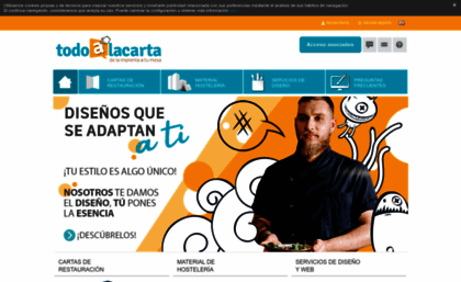 todoalacarta.com