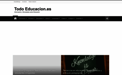 todoeducacion.es