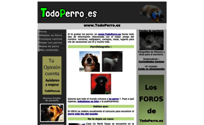 todoperro.es