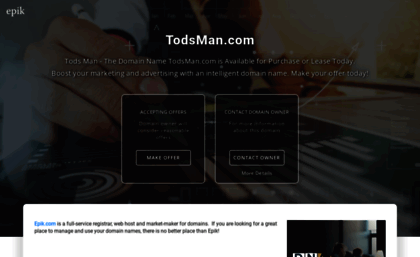 todsman.com
