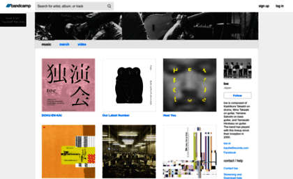 toe-music.bandcamp.com