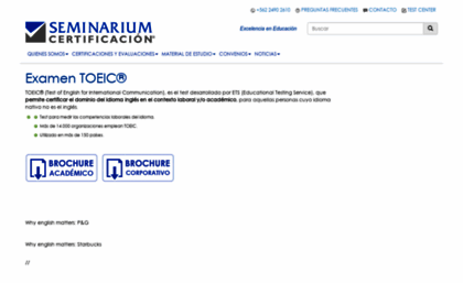 toeic.cl