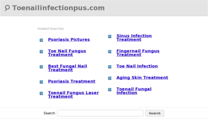 toenailinfectionpus.com