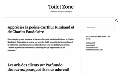toiletzone.net